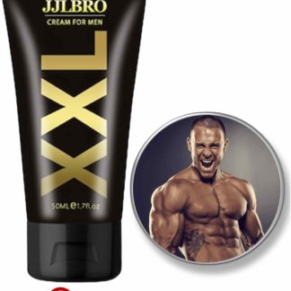 ერექციის კრემი ❌ არ არის რეკომენდებული ❌