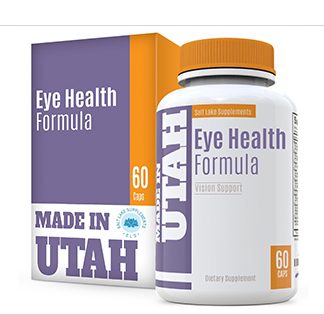 Eye Health Formula ❌ არ არის რეკომენდებული ❌