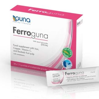 Ferroguna