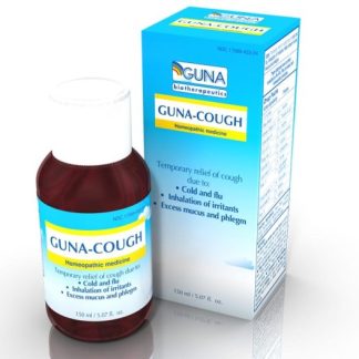 GUNA-COUGH