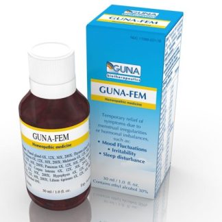 GUNA-FEM