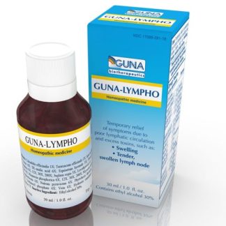 GUNA-LYMPHO