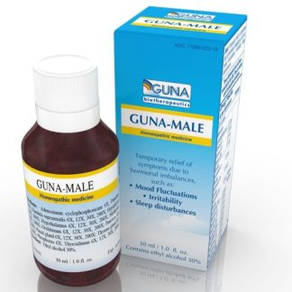 GUNA-MALE