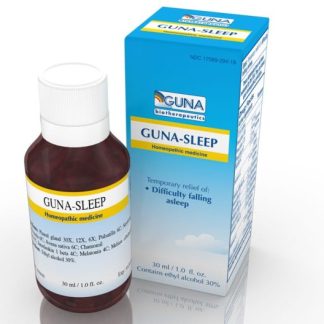 GUNA-SLEEP