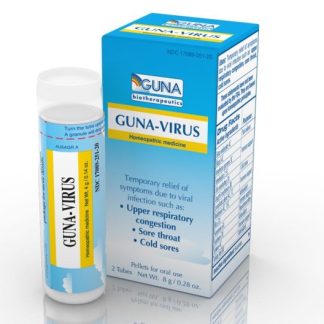 GUNA-VIRUS