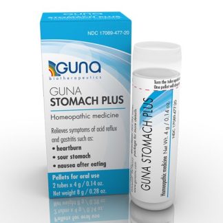 GUNA-STOMACH PLUS