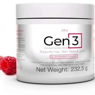 Gen3 კოლაგენის მატრიცის სასმელი