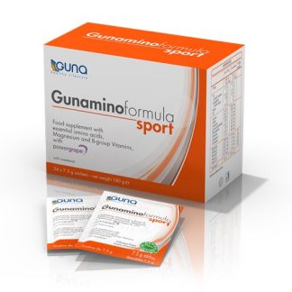 Gunaminoformula sport