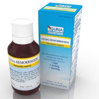 GUNA-HEMORRHOIDS