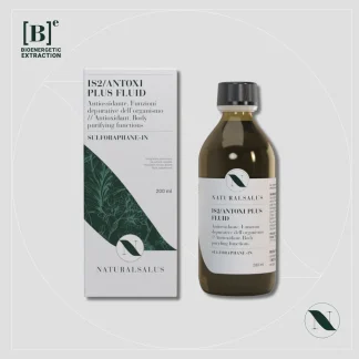 IS2/ANTOXI PLUS FLUID
