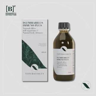 IS3/MIRABILUS® IMMUNO PLUS