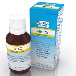 MICOX
