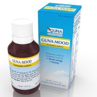GUNA-MOOD
