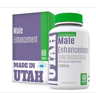 All Natural Male Enhancement Libido Boosting Formula  ❌ არ არის რეკომენდებული ❌