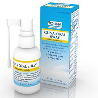 GUNA-ORAL SPRAY