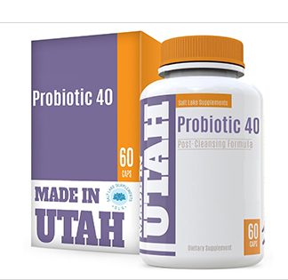 Probiotics Daily Tummy Care Formula  ❌ არ არის რეკომენდებული ❌