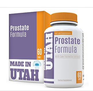 Natural Prostate Formula  ❌ არ არის რეკომენდებული ❌