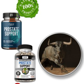 პროსტატა საპორტი ❌ არ არის რეკომენდებული ❌