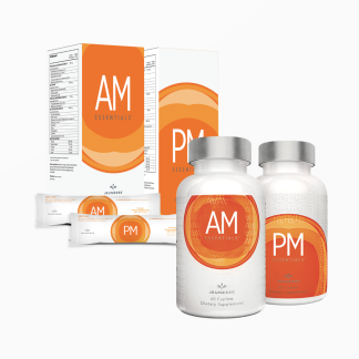 AM | PM Essentials® - Jeunesse - Velovita  ❌ არ არის რეკომენდებული ❌