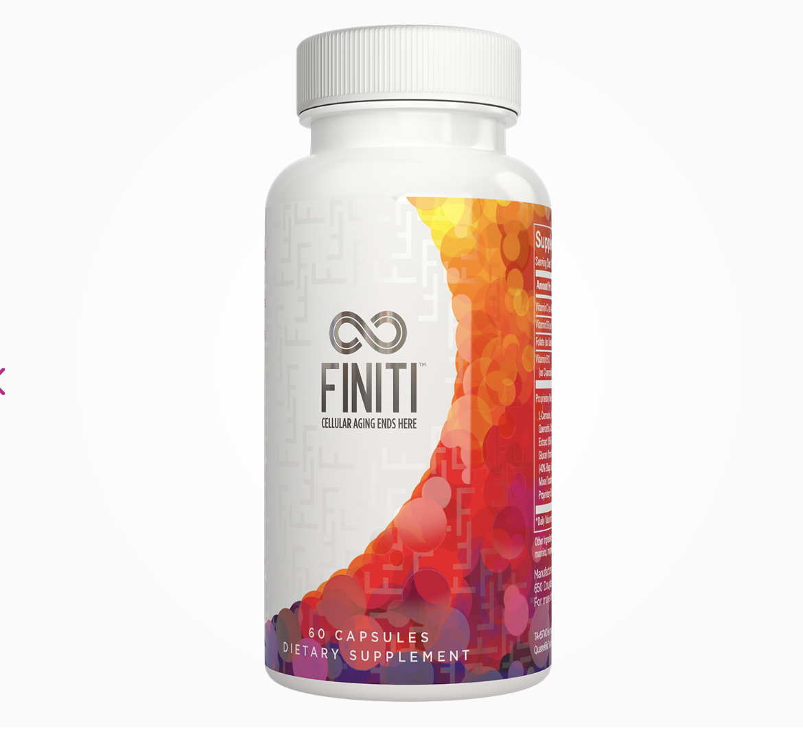 Finiti® ❌ არ არის რეკომენდებული ❌