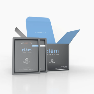zlēm® sleep & slim ❌ არ არის რეკომენდებული ❌