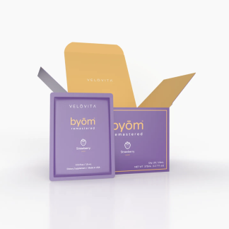 byōm® ❌ არ არის რეკომენდებული ❌