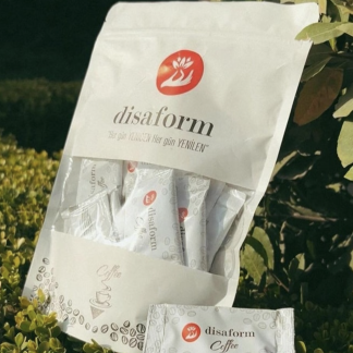 Disaform • დისაფორმ