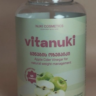VitaNuki