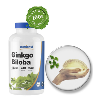 გინგკო ბილობა ❌ არ არის რეკომენდებული ❌