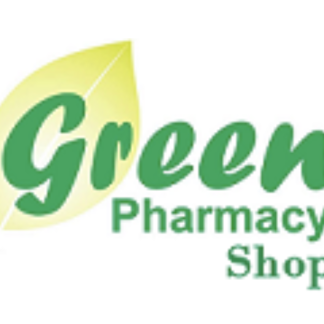 GreenPharma Shop