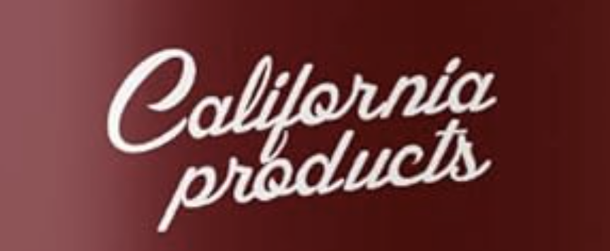 California Products