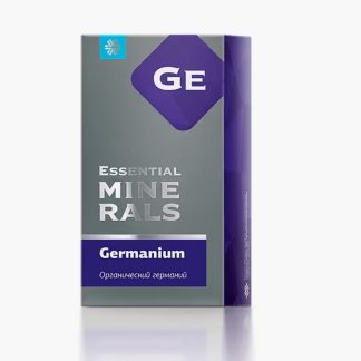 Essential Minerals - "ორგანული გერმანიუმი"❌️ არ არის რეკომენდებული ❌️