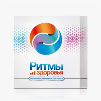 ჯანმრთელობის რითმები - "ჯანმრთელობის რითმები" ❌️ არ არის რეკომენდებული ❌️