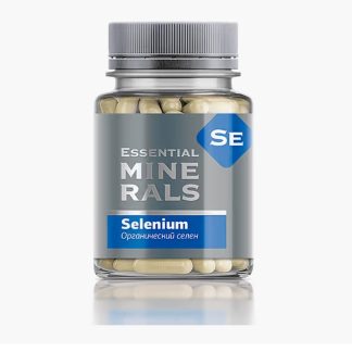 Essential Minerals - "ორგანული სელენი" ❌️ არ არის რეკომენდებული ❌️