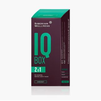 Daily Box - IQ Box (ინტელექტი) ❌️ არ არის რეკომენდებული ❌️