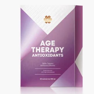 Women's Health - Age Тhеrару Antioxidants ❌️ არ არის რეკომენდებული ❌️