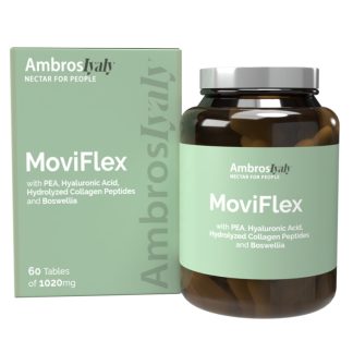 INT022 - MOVIFLEX - 60 compresse da 1020 mg❌ არ არის რეკომენდებული ❌