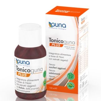 Tonicoguna PLUS