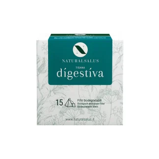 DIGESTIVE HERBAL TEA