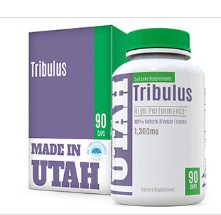 Tribulus Terrestris Extract  ❌ არ არის რეკომენდებული ❌