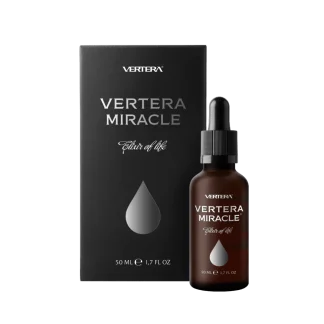 Vertera Miracle (Elixir of Life)