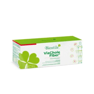 ViaChole Fiber ❌ არ არის რეკომენდებული ❌