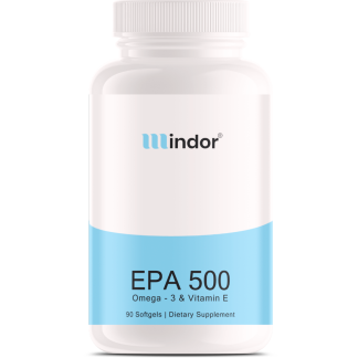 EPA 500 ❌️ არ არის რეკომენდებული ❌️