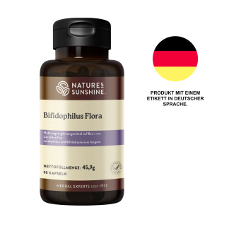 Bifidophilus Flora