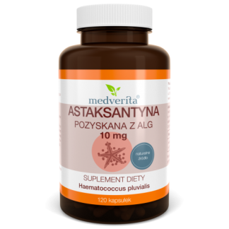 Astaksantyna