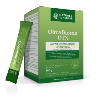 UltraBiome DTX (30 sachets)