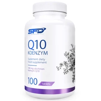 COENZYME Q10
