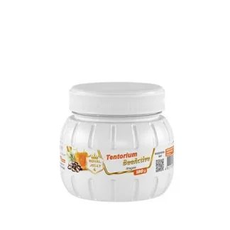 ტენტორიუმ BeeActive ❌ არ არის რეკომენდებული ❌