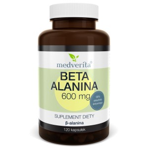 Beta Alanina