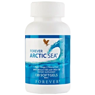 ფორევერ არქტიკული ზღვა